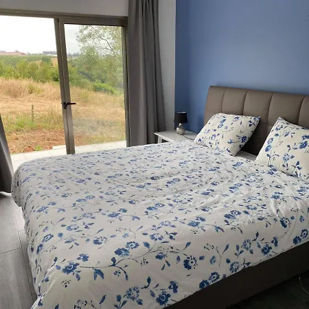 Holiday home Quinta Estrela D'alva
