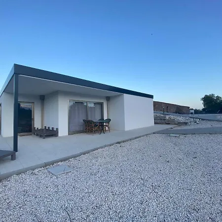 Quinta Estrela D'alva Hébergement de vacances Alcobaça