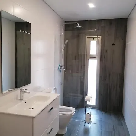 Holiday home Quinta Estrela D'alva *