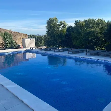 Hébergement de vacances Quinta Estrela D'alva *