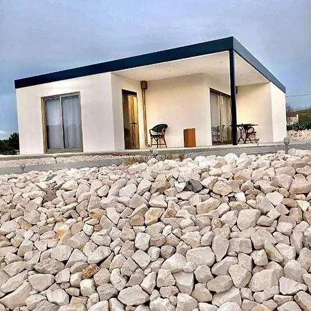 Holiday home Quinta Estrela D'alva Alcobaca